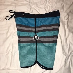 Hurley Phantom Board Shorts